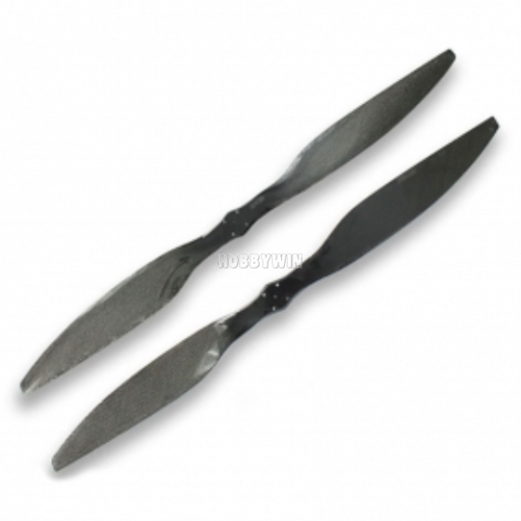 30x5.5 carbon fiber propeller CW & CCW