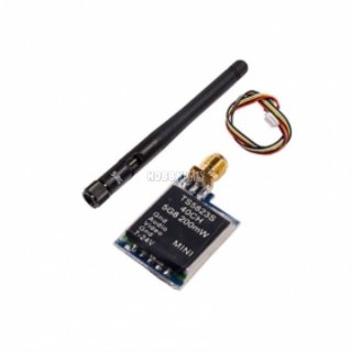 RJX part Q3014 200mW Transmitter TS5823S