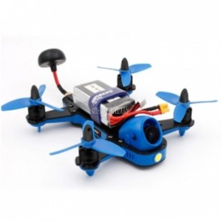 TomBee 150 Racing FPV Drone RTF Gavin 6A