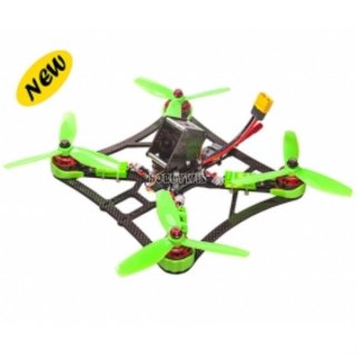 RJX X-Speed CAOS 220 FPV Racing Drone RC Quadcoper PNP