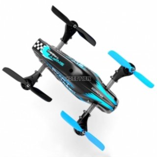 SWIFT TR280 Tilt-Rotor FPV Racing Quadcopter Drone