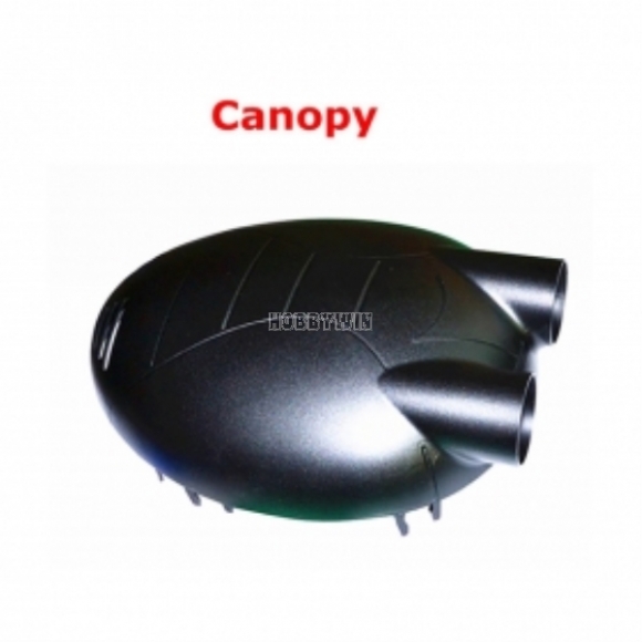 HobbyLord part ST-550C-030 Canopy