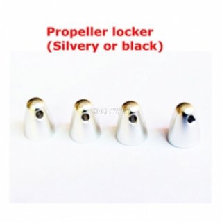 HobbyLord part ST-550C-031 Propeller locker X4P