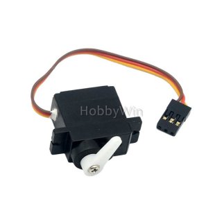 UdiRC part UDI001 -01 Servo Set