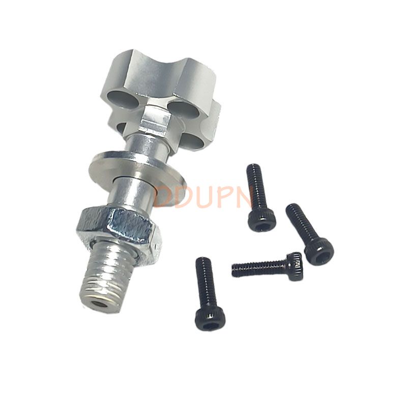 FMS part DZX003 4250 Motor Shaft