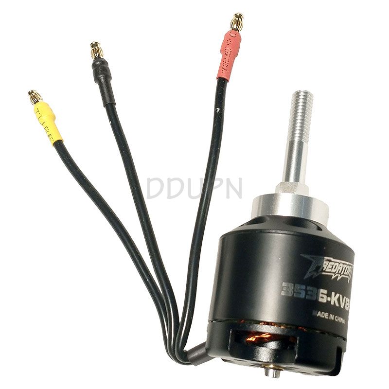 FMS part PRKVX850 3536 KV850 Brushless Motor