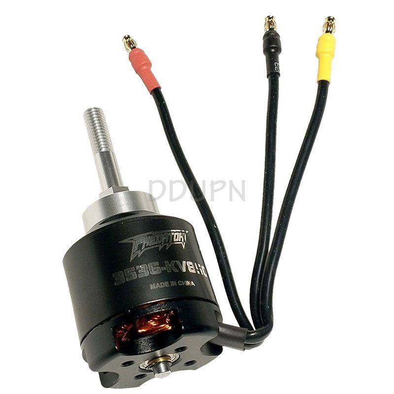 FMS part PRKVX850 3536 KV850 Brushless Motor