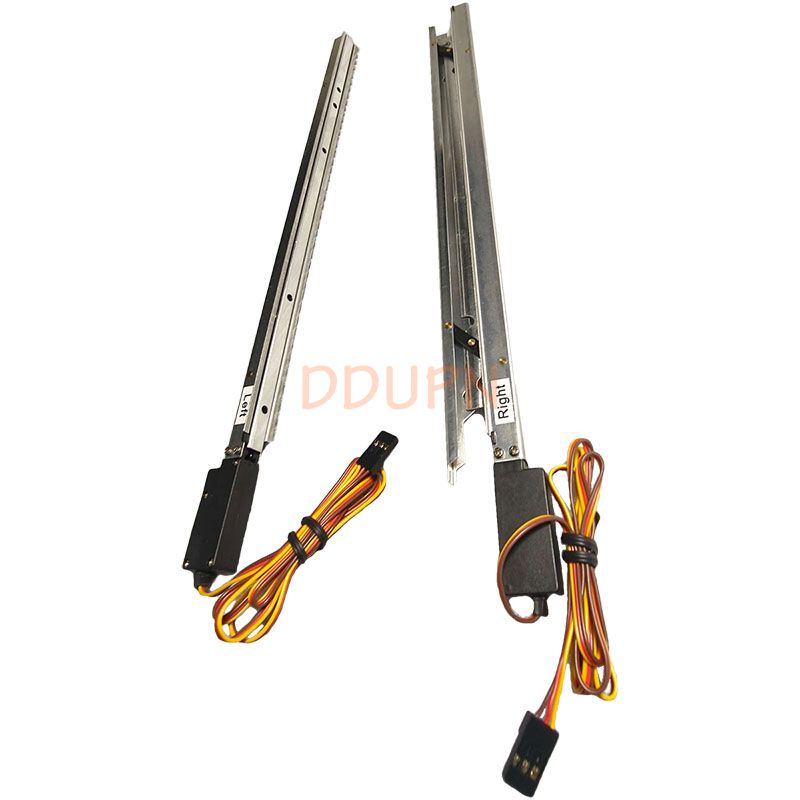 FlyFly part FF22 -02 Electric Brake Set