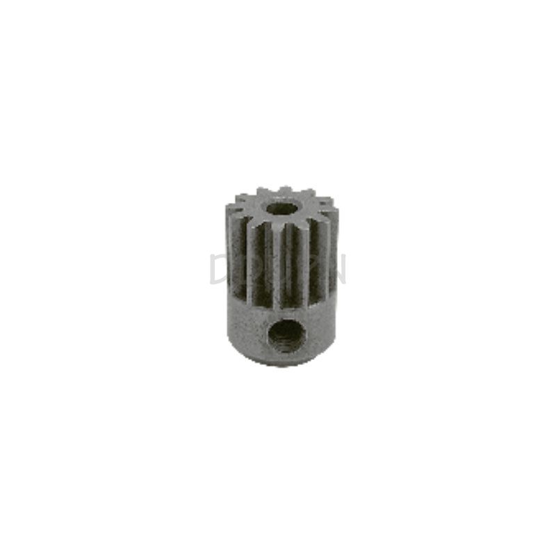 HBX part T2027 Motor Pinion (brushed)