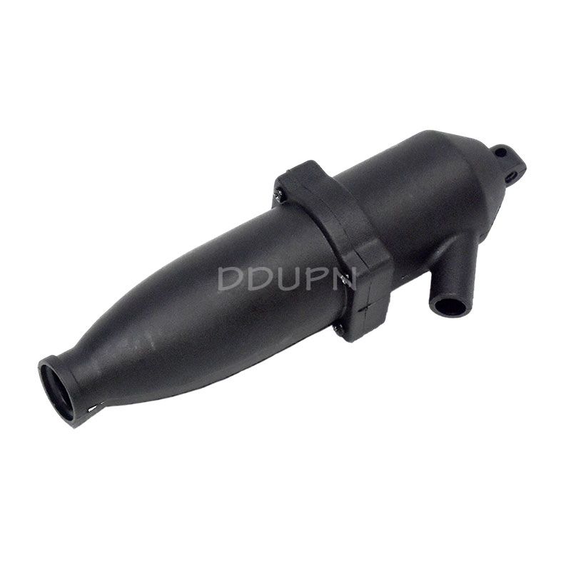 HSP part 02026 Exhaust Pipe 1P