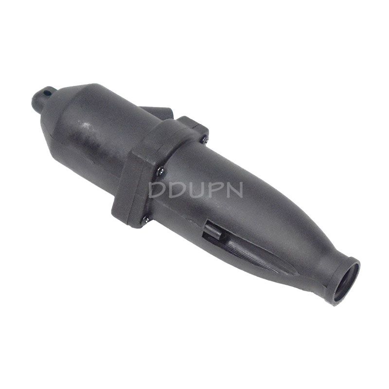 HSP part 02026 Exhaust Pipe 1P