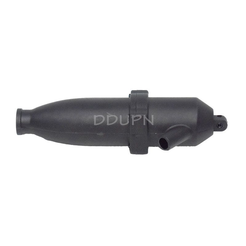 HSP part 02026 Exhaust Pipe 1P