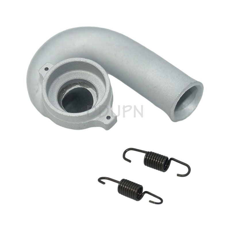 HSP part 86037 Exhaust Mainfold