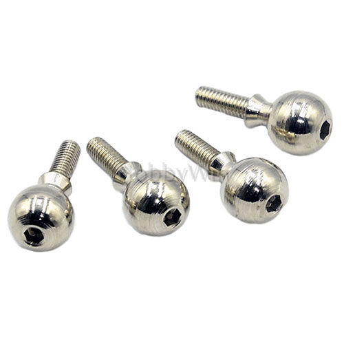 SST part 09109 Steering Ball-head Screw 4pcs