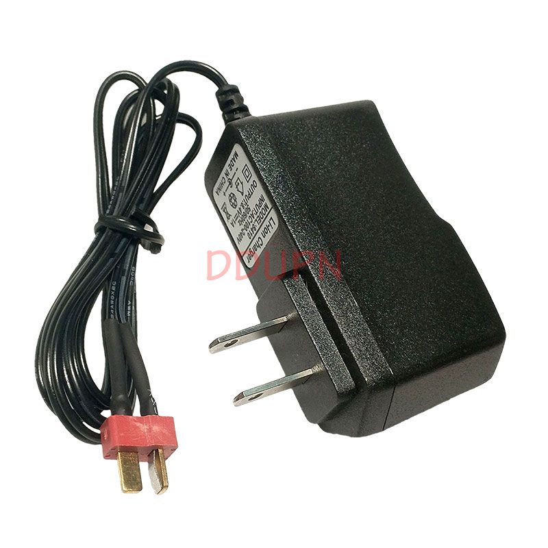 7.2V NiMh NiCd Battery US Charger 1A T type plug