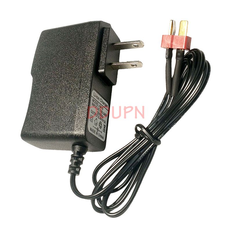 7.2V NiMh NiCd Battery US Charger 1A T type plug